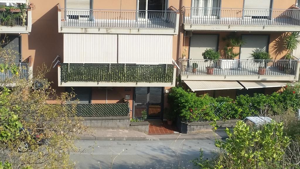 海湾花园公寓 贾迪尼-纳克索斯 外观 照片