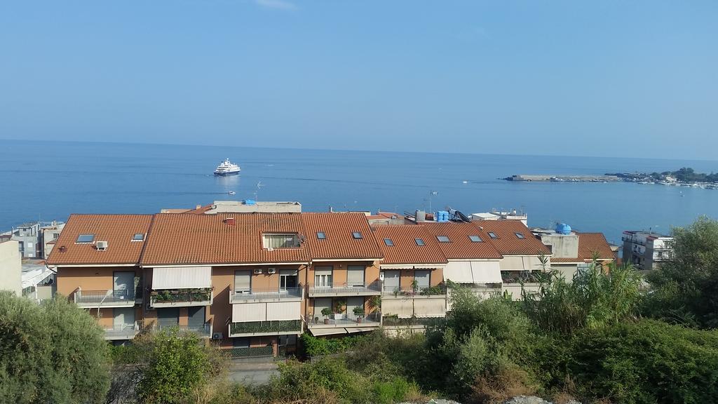 海湾花园公寓 贾迪尼-纳克索斯 外观 照片